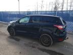 2017 FORD ESCAPE S for sale at Copart NB - MONCTON