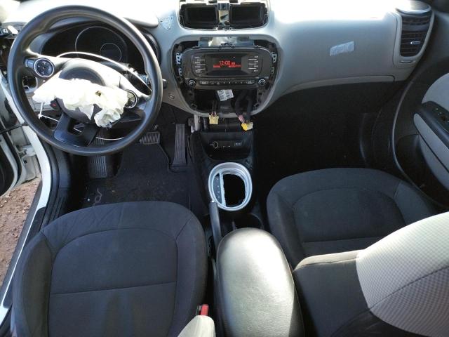 KNDJN2A2XF7134287 KIA Soul