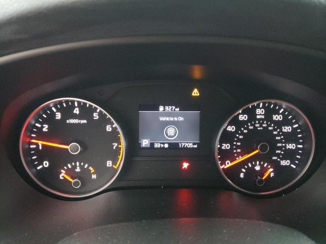 KNDPN3AC1L7634469 KIA Sportage Ex