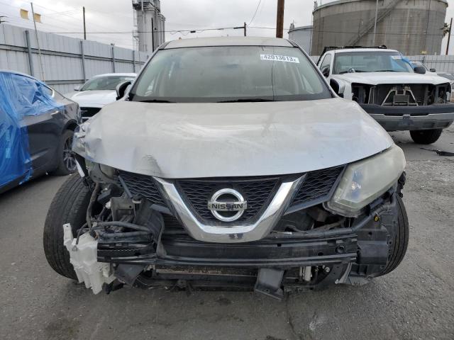 5N1AT2ML3FC869528 Nissan ROGUE S