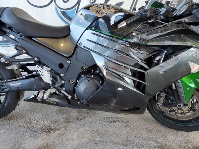 2019 KAWASAKI ZX1400 J - JKBZXNJ1XKA008293