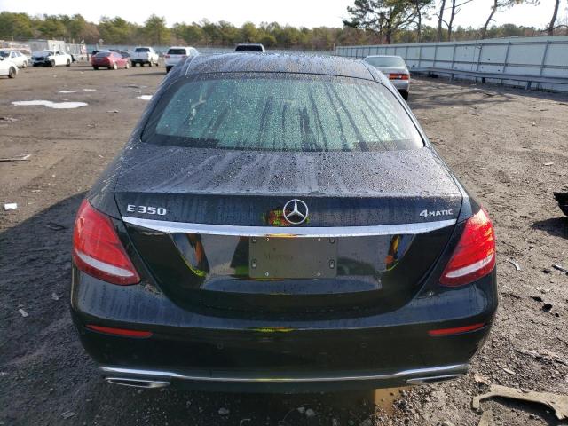 2020 MERCEDES-BENZ E 350 4MAT WDDZF8EB4LA708268