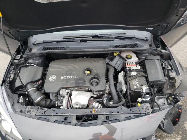 2016 BUICK CASCADA PR - W04WT3N50GG104958