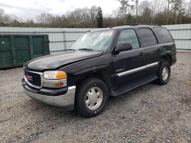 2003 GMC Yukon 