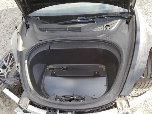 5YJ3E1EB4JF182366 Tesla MODEL 3