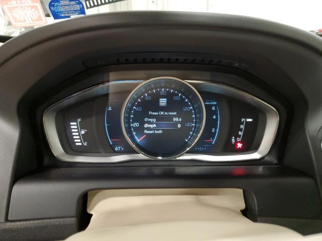 YV4612RK9F2658398 Volvo Xc60 T5 Premier