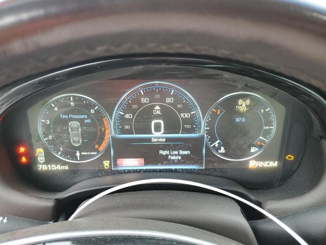 2G61T5S36D9171303 Cadillac Xts Premium Collection