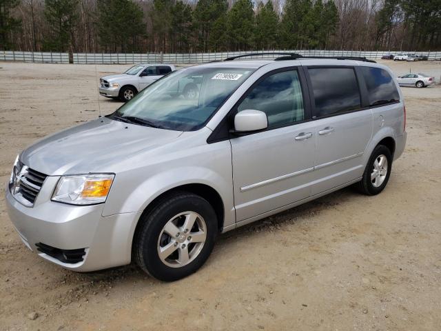 2009 Dodge Grand Caravan SXT