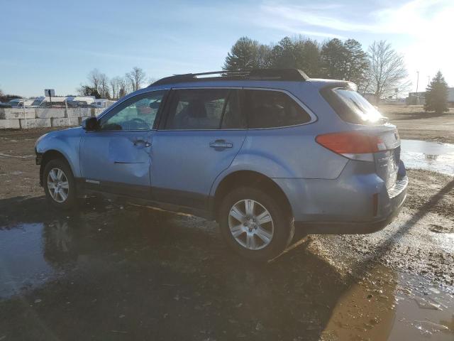 4S4BRBCC1C3201016 Subaru Outback 2.5i Premium