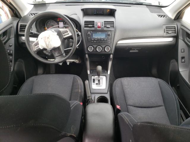 2015 SUBARU FORESTER 2 - JF2SJADC9FH476551