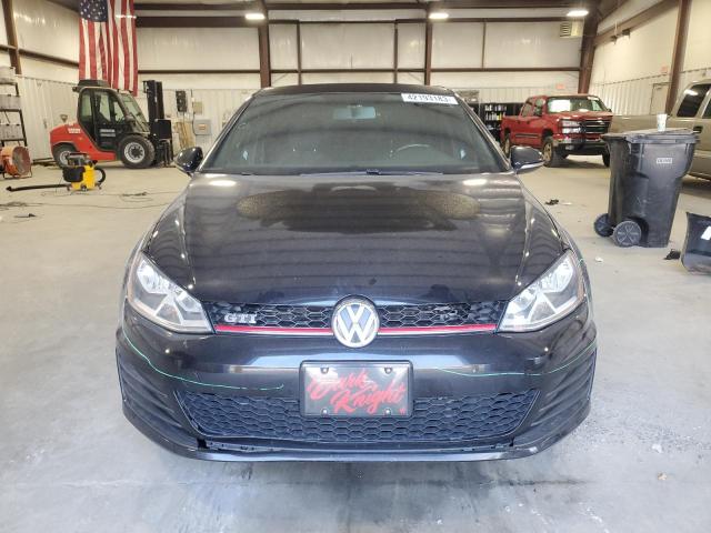 2016 VOLKSWAGEN GTI S/SE - 3VW4T7AU1GM041339