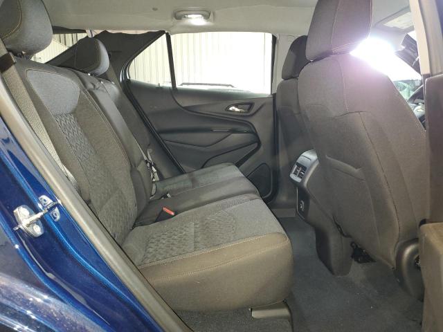 2022 CHEVROLET EQUINOX LT 3GNAXUEV1NS101146