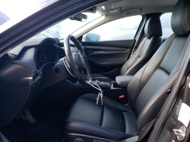 2021 MAZDA 3 SELECT JM1BPABL7M1330963