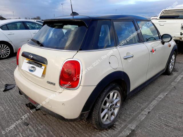 WMWXS520802C90950 Mini Cooper Aut