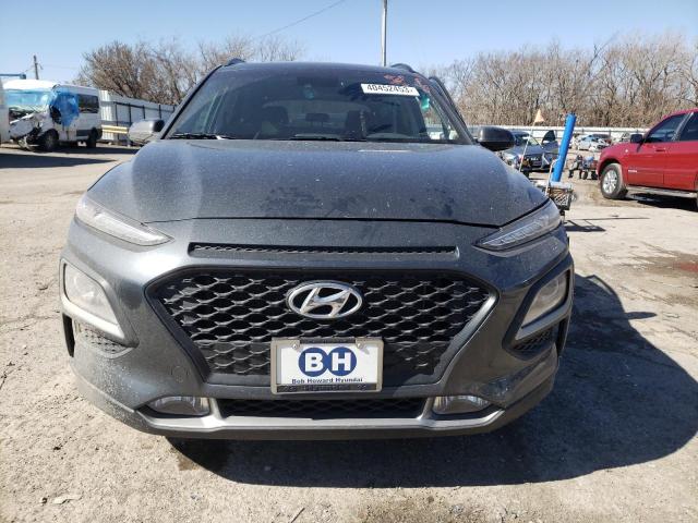 2021 HYUNDAI KONA SEL P - KM8K62AA5MU751082