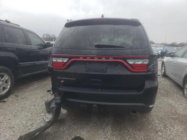 2020 DODGE DURANGO SS - 1C4SDJFTXLC368161