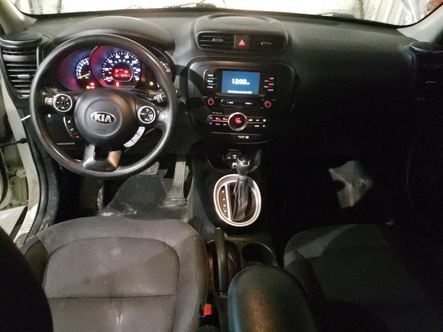 2017 KIA SOUL + - KNDJP3A53H7472546