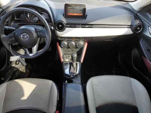 2017 MAZDA CX-3 GRAND - JM1DKDD73H0179995