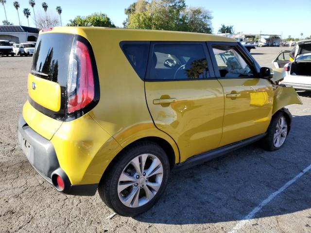 KNDJP3A53E7067430 KIA SOUL +