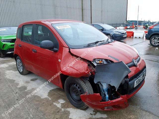 ZFA31200003636697 Fiat Panda Pop