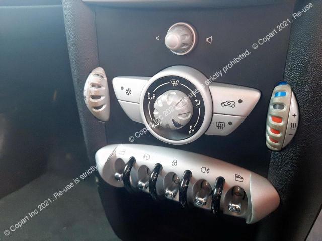 WMWMF32060TV45825 Mini Cooper