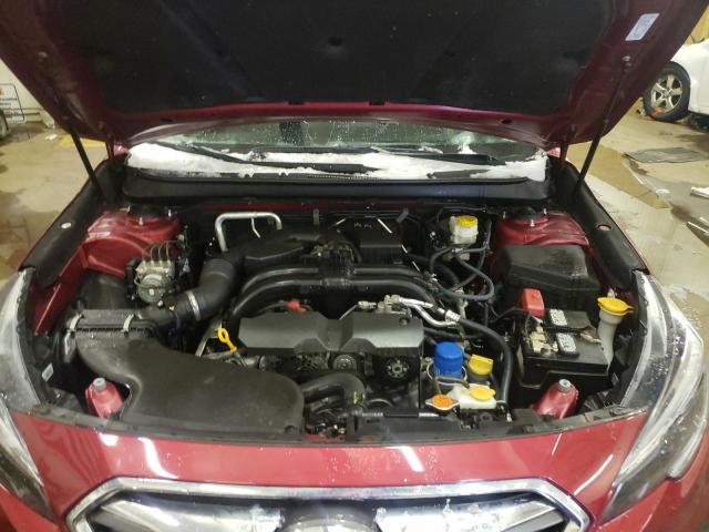 4S3BNAN61K3008574 Subaru Legacy 2.5i Limited