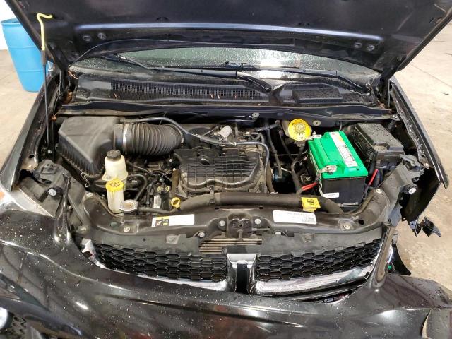 2017 DODGE GRAND CARA - 2C4RDGCG2HR595884