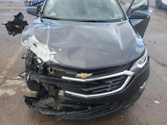 2020 CHEVROLET EQUINOX LS - 2GNAXHEV0L6266172