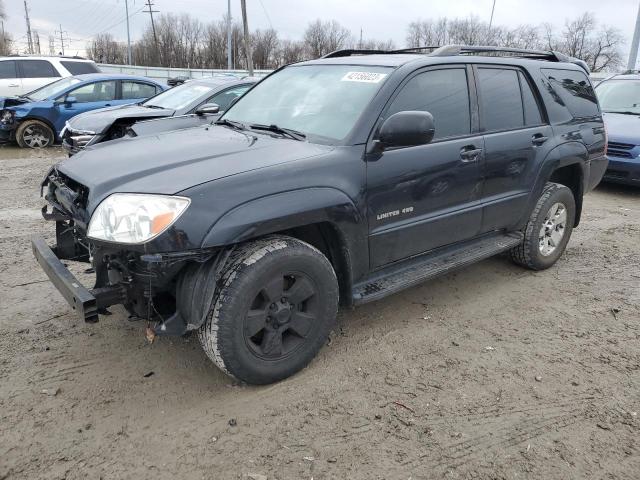 2005 Toyota 4Runner Limited