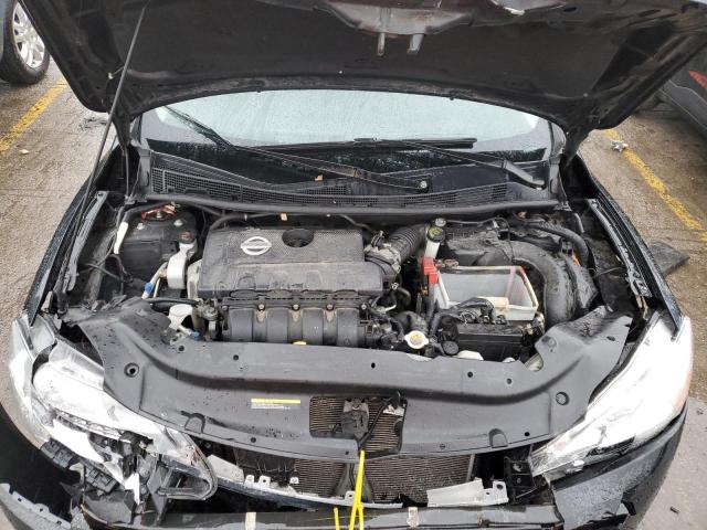 3N1AB7AP5EY225341 Nissan SENTRA S
