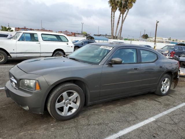 2010 Dodge Charger SXT