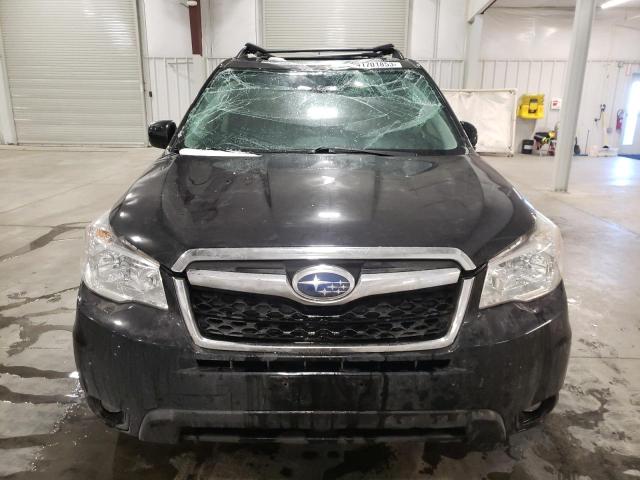 2015 SUBARU FORESTER 2 - JF2SJAHC6FH533119
