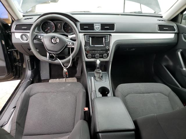 2016 VOLKSWAGEN PASSAT S - 1VWAT7A32GC016140