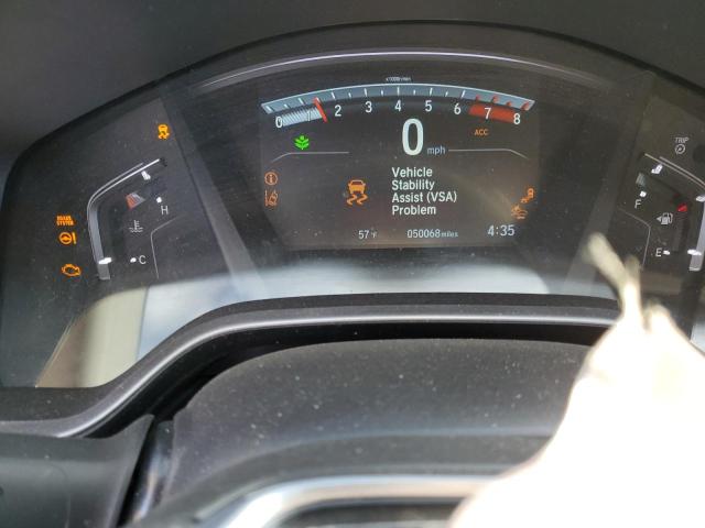 2018 HONDA CR-V EX 2HKRW2H57JH624917