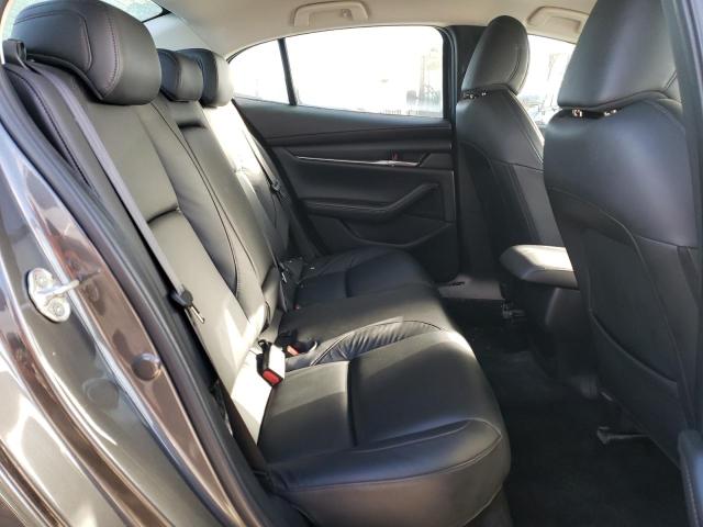2021 MAZDA 3 SELECT JM1BPABL7M1330963