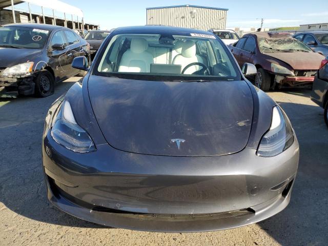 Auction sale of the 2022 TESLA MODEL 3 , vin: 5YJ3E1EB4NF228123, lot number: 41873833