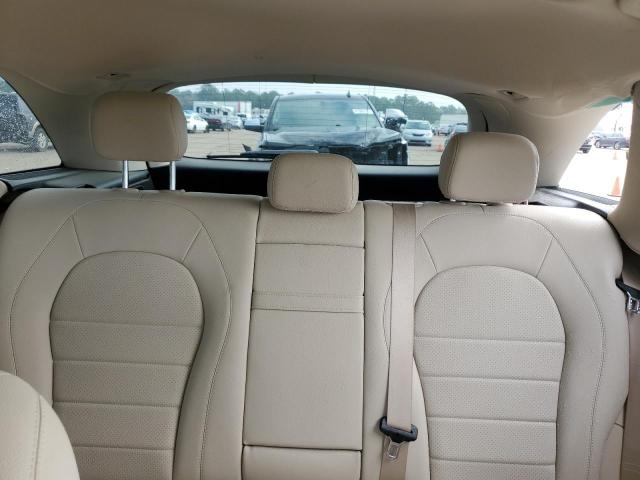 WDC0G4JB5KF643425 Mercedes-Benz GLC 300