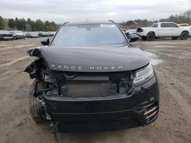 2019 LAND ROVER RANGE ROVE SALYL2EX5KA780613