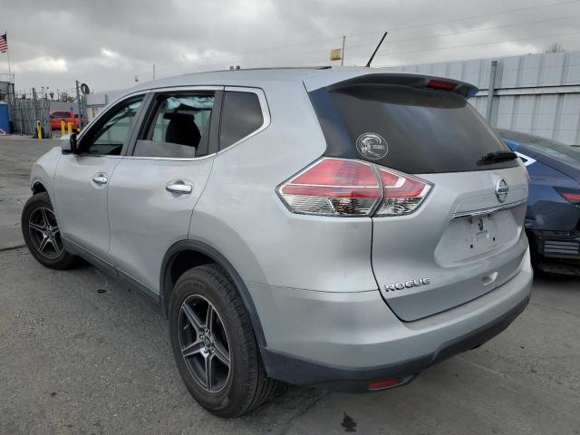 5N1AT2ML3FC869528 Nissan ROGUE S