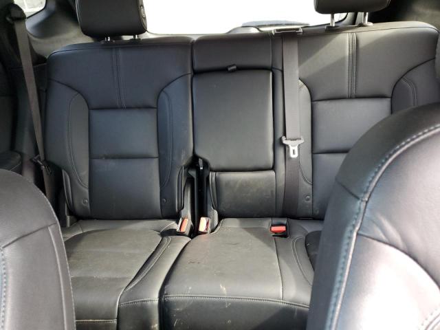 2020 CHEVROLET BLAZER 3LT - 3GNKBJRS3LS705988