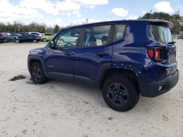 ZACCJBAB2JPH95070 Jeep Renegade
