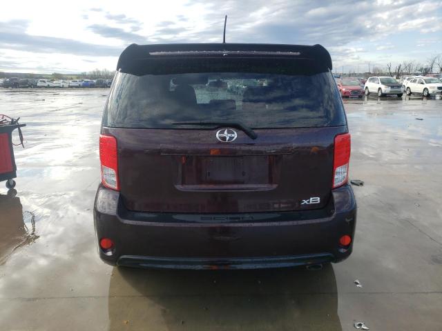 2015 TOYOTA SCION XB - JTLZE4FE1FJ074733