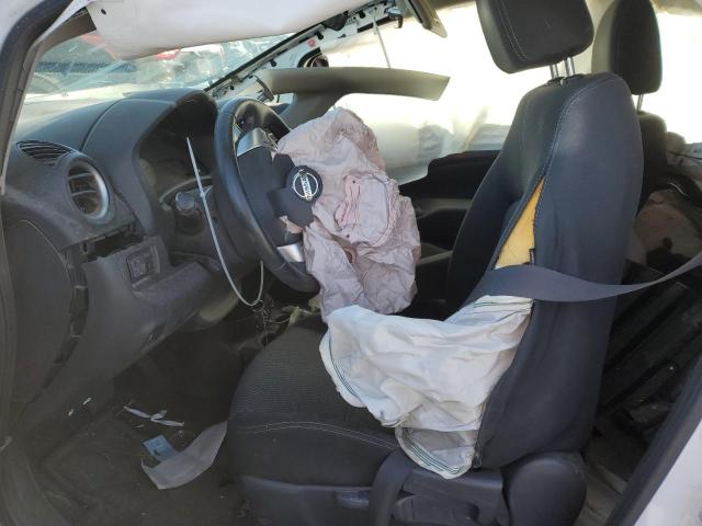 3N1CE2CP0HL362107 Nissan Versa Note S