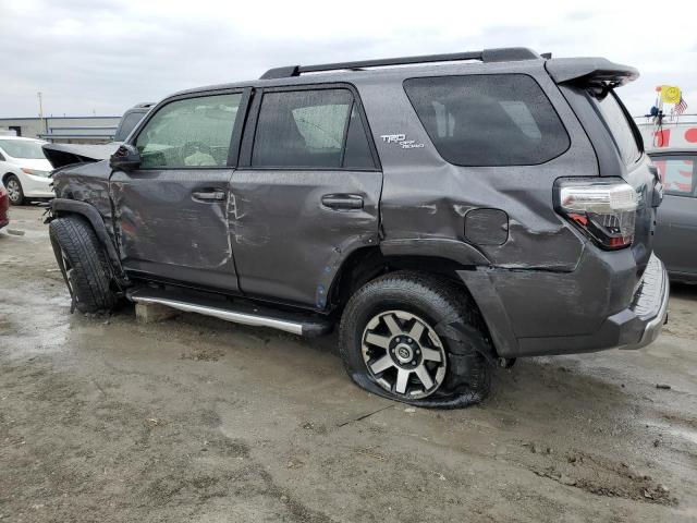 2019 TOYOTA 4 RUNNER - JTEBU5JR3K5698810