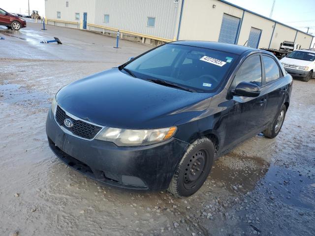 2012 Kia Forte EX