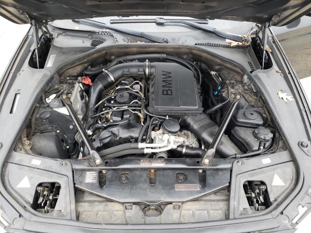 WBAFU7C59BC871105 BMW 535 XI