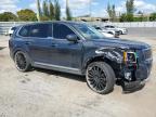 2020 Kia Telluride Lx na sprzedaż w Miami, FL - All Over