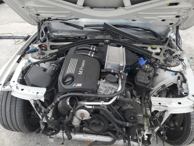 WBS8M9C53J5J79442 BMW M3