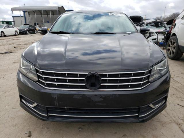 2016 VOLKSWAGEN PASSAT S - 1VWAT7A32GC016140