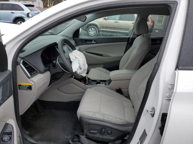 2017 HYUNDAI TUCSON LIM KM8J3CA43HU314658
